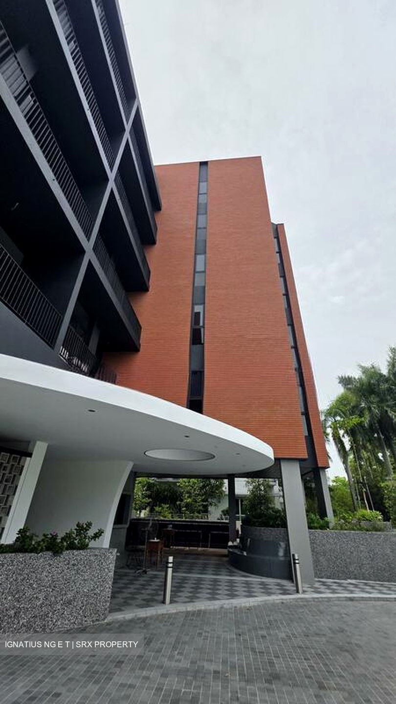 Claydence (D15), Apartment #496236941